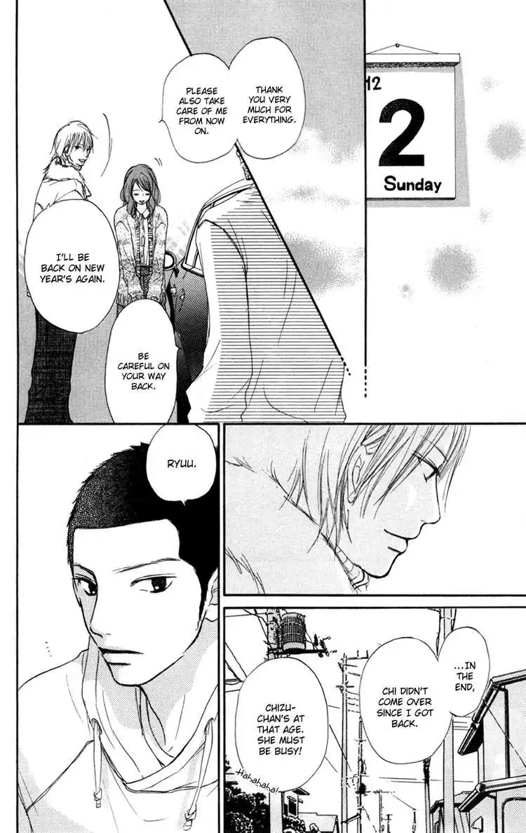 Kimi Ni Todoke Chapter 21 37